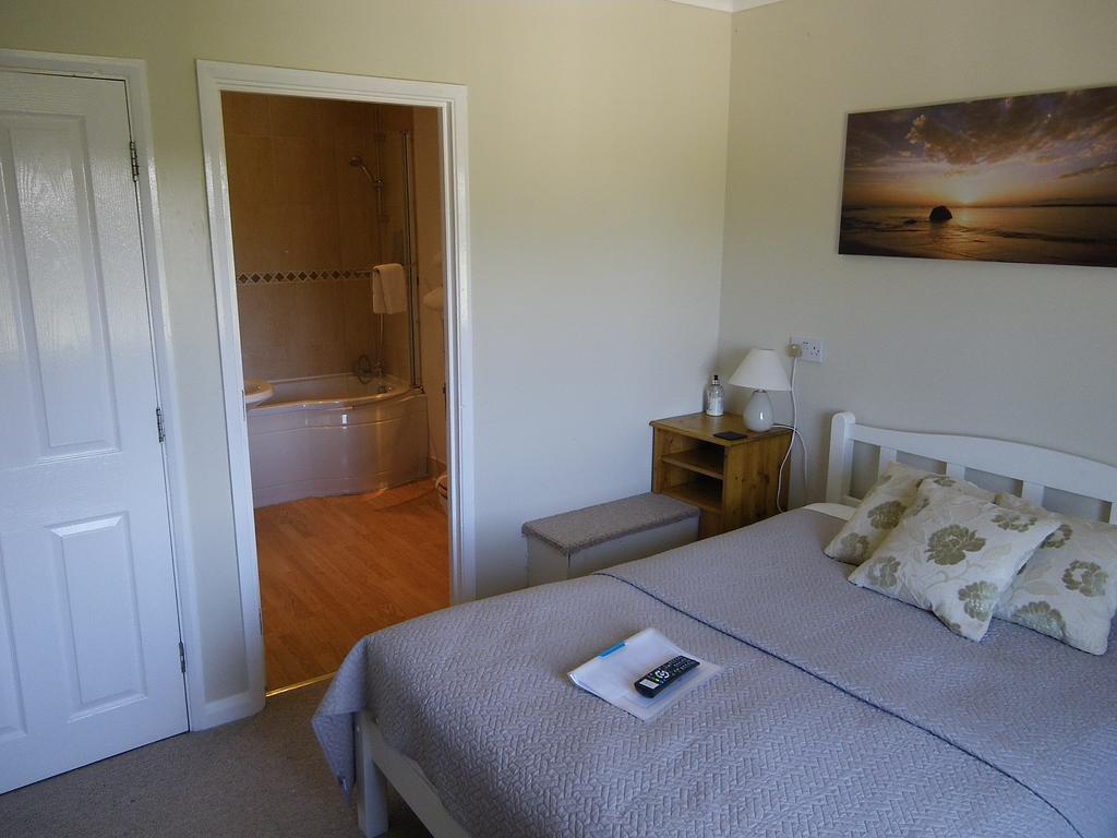 South Norfolk Guest House Great Moulton Buitenkant foto