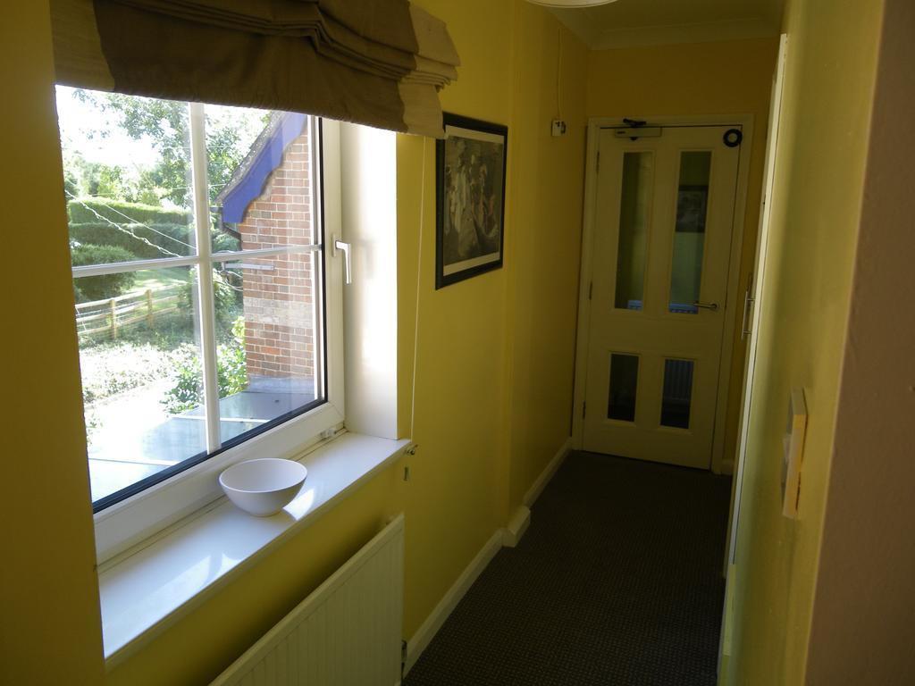 South Norfolk Guest House Great Moulton Buitenkant foto