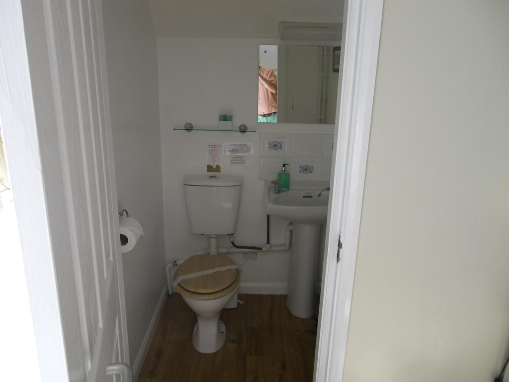 South Norfolk Guest House Great Moulton Buitenkant foto