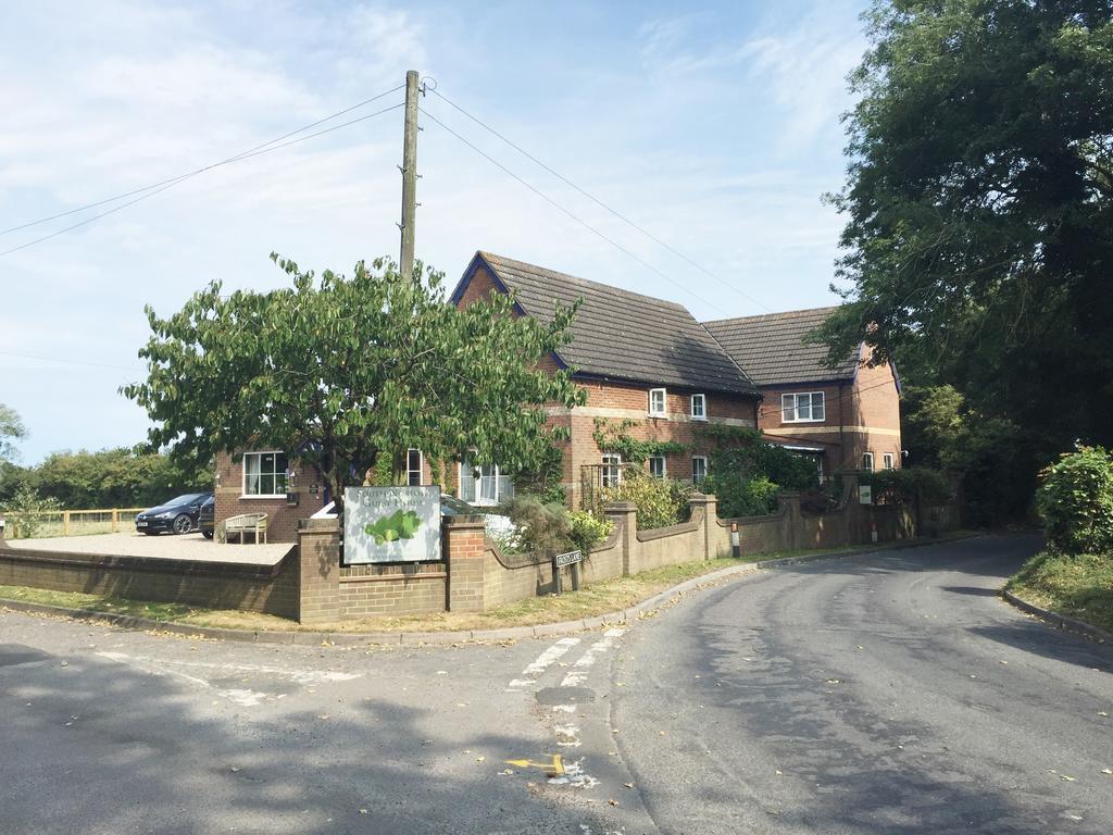 South Norfolk Guest House Great Moulton Buitenkant foto