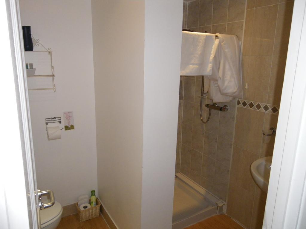 South Norfolk Guest House Great Moulton Buitenkant foto