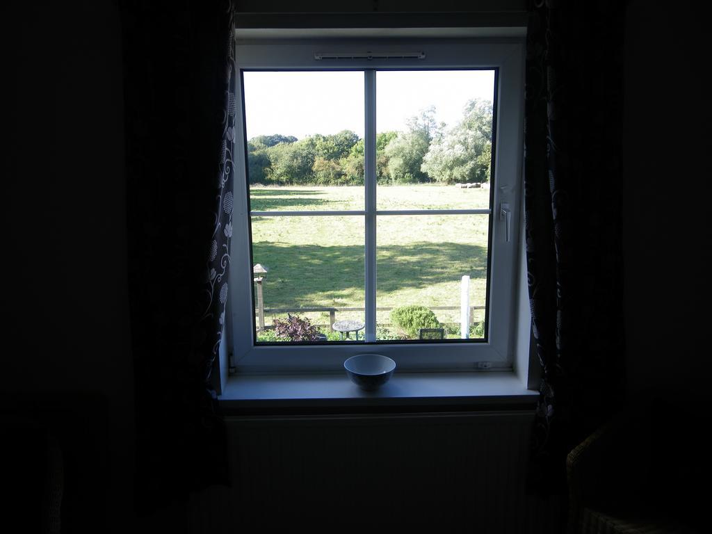 South Norfolk Guest House Great Moulton Buitenkant foto