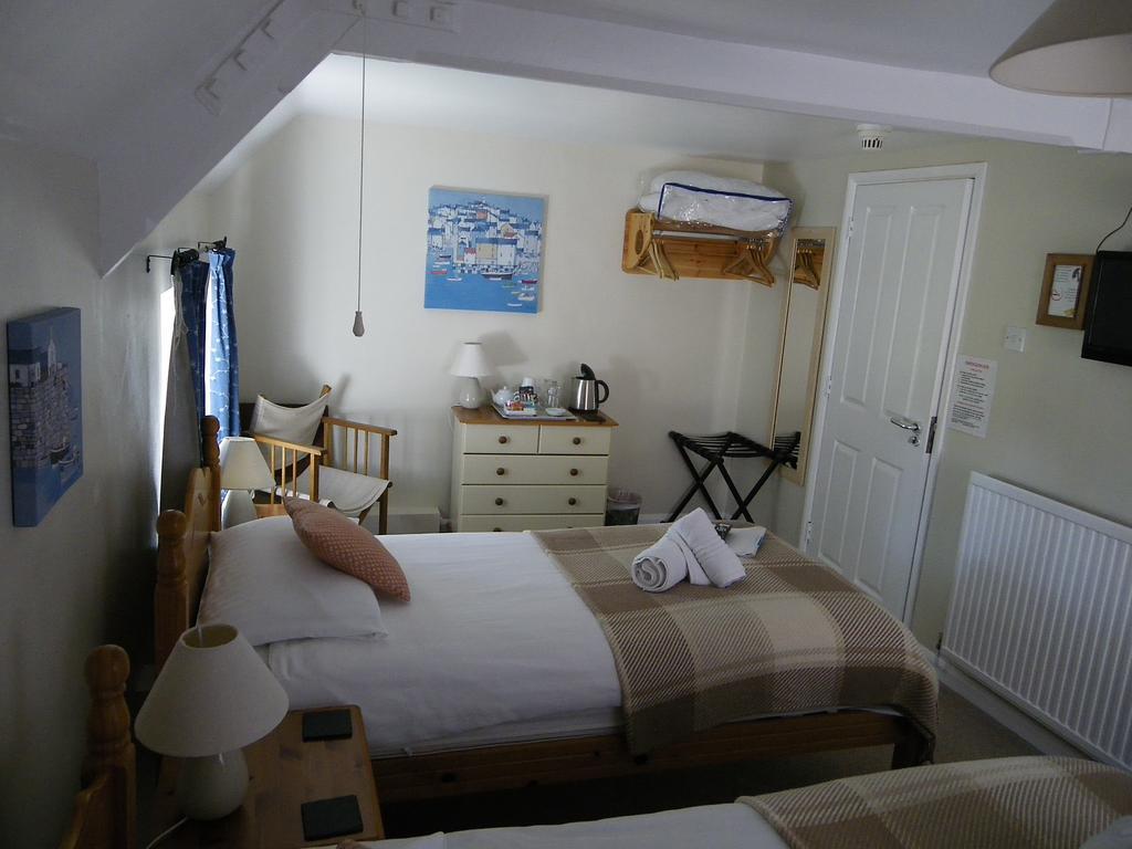South Norfolk Guest House Great Moulton Buitenkant foto