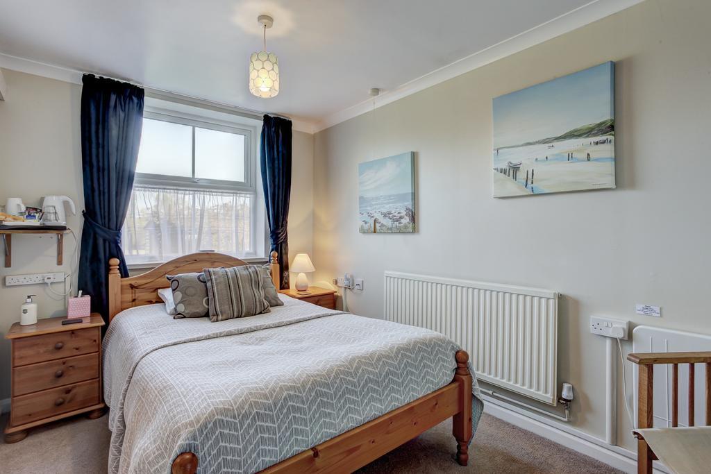 South Norfolk Guest House Great Moulton Buitenkant foto