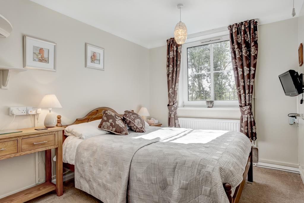 South Norfolk Guest House Great Moulton Buitenkant foto