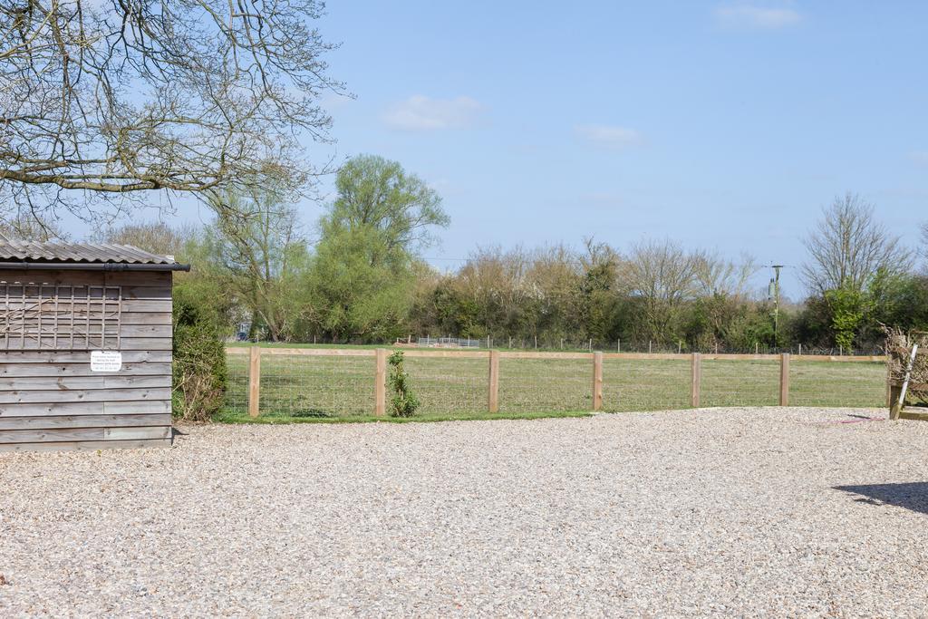 South Norfolk Guest House Great Moulton Buitenkant foto