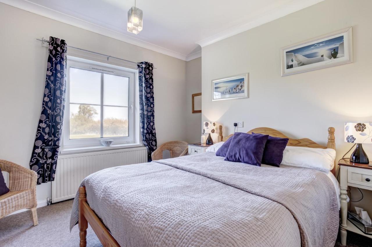 South Norfolk Guest House Great Moulton Kamer foto