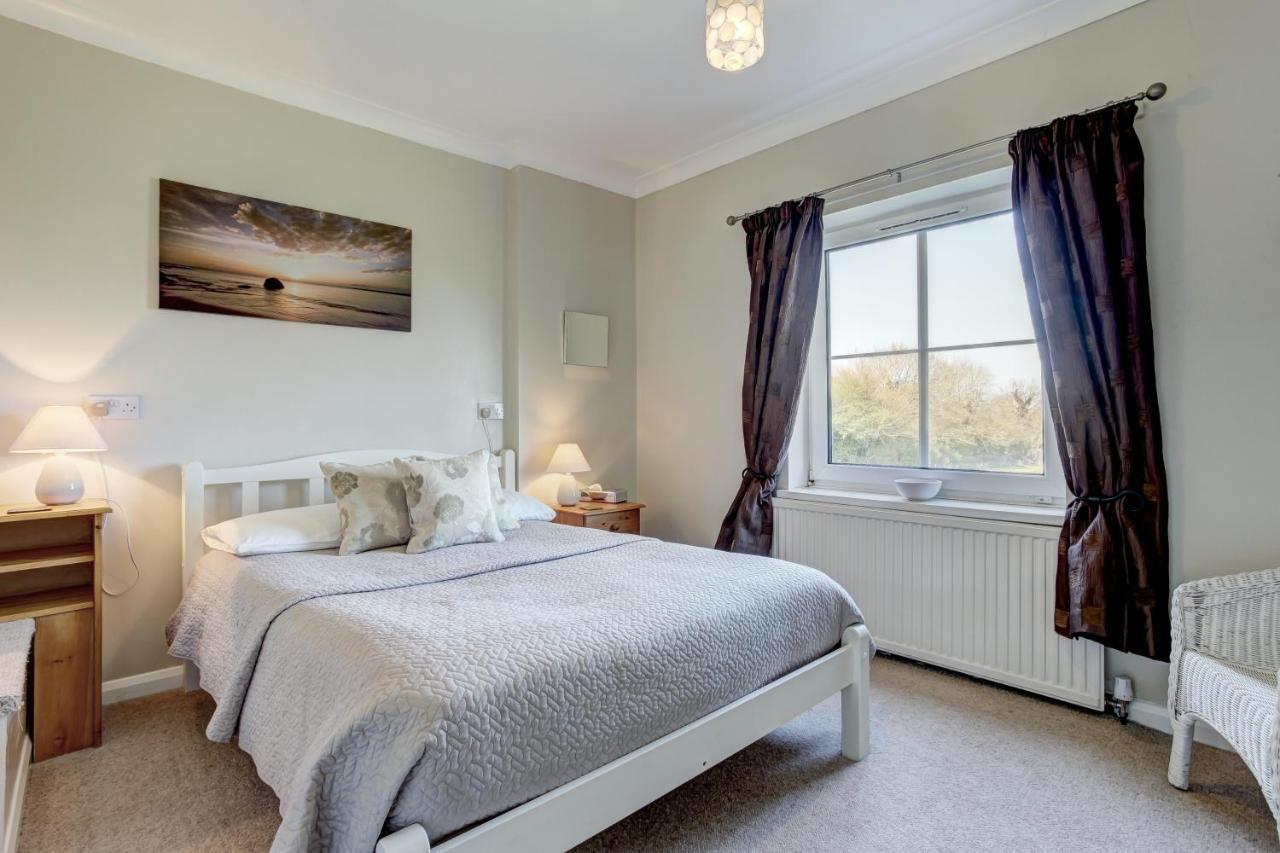 South Norfolk Guest House Great Moulton Kamer foto